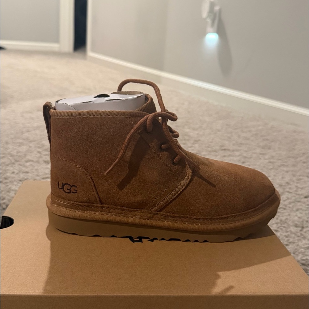 UGG Kids Neumel ll boot